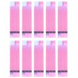 10 PCS for iPhone 7 Plus Battery Adhesive Tape Stickers, For iPhone 7 Plus Sale