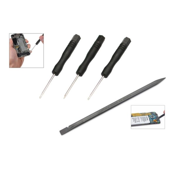 JIAFA JF-8162 9 in 1 Battery Repair Tool Set for iPhone 8 Plus, For 8P Hot on Sale