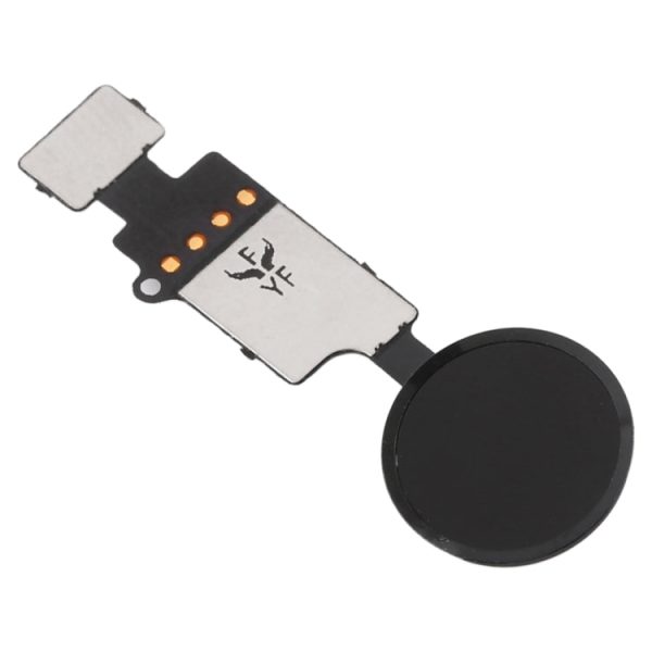 Home Button (3rd ) with Flex Cable (Not Supporting Fingerprint Identification) for iPhone 8 Plus   7 Plus   8   7 Online now