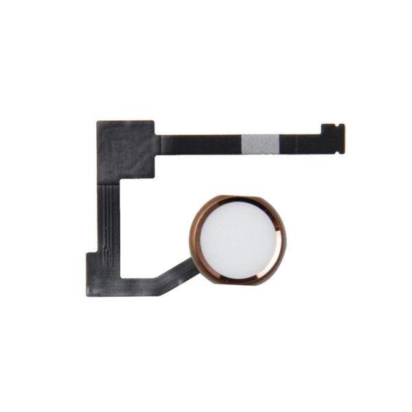 Home Button Assembly Flex Cable for iPad Pro 12.9 inch   iPad mini 4, Not Supporting Fingerprint Identification, For Apple iPad Pro 12.9 inch   iPad mini 4 Online Hot Sale