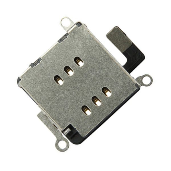 SIM Card Reader Socket for iPhone 11 Discount