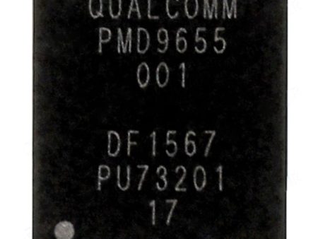 RF Power Management PMIC IC PMD9655 for iPhone 8, For 8 (RF Power) Online Sale