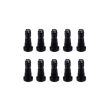 10 PCS for iPhone 7 & 7 Plus Charging Port Screws, For iPhone 7   7 Plus For Cheap