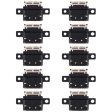 10 PCS Charging Port Connector for Xiaomi Mi 5s, For Mi 5s Discount