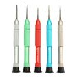 JF-823 5 in 1 Repair Screwdriver Set for Smart Phones, Tablets, JF-823 5 in 1 Online now