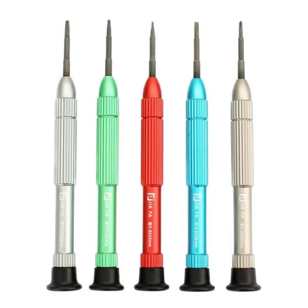 JF-823 5 in 1 Repair Screwdriver Set for Smart Phones, Tablets, JF-823 5 in 1 Online now