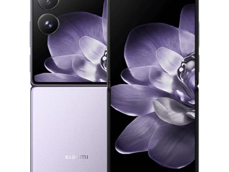 Xiaomi MIX Flip, 16GB+1TB, 6.86 inch + 4.01 inch Xiaomi HyperOS Snapdragon 8 Gen 3 Octa Core 4nm up to 3.3GHz, NFC, Network: 5G Online Sale