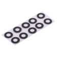 10 PCS Back Camera Lens with Sticker for Google Pixel 2 XL, For Google Pixel 2 XL (10pcs) Online now