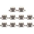 10 PCS Charging Port Connector for HTC Desire 816   Desire 816G   Desire 816H, HTC Desire 816 Supply