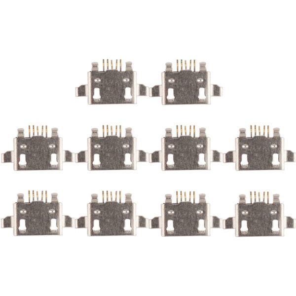 10 PCS Charging Port Connector for HTC Desire 816   Desire 816G   Desire 816H, HTC Desire 816 Supply