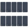 10 PCS Battery Back Housing Cover Adhesive for HTC U11 Online