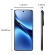 vivo X200, 16GB+512GB, Face ID   Screen Fingerprint Identification, 6.67 inch Android 15 Dimensity 9400 Octa Core, OTG, NFC, Network: 5G, Support Google Play Hot on Sale