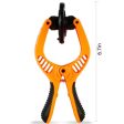 JAKEMY JM-OP10 Phone LCD Screen Opening Pliers Suction Cup Double Separation Clamp Plier DIY Phone Repair Tool, JAKEMY JM-OP10 Online now