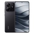 Xiaomi Redmi Note 14 5G, 8GB+256GB, 6.67 inch Xiaomi HyperOS Mediatek Dimensity 7025-Ultra Octa Core, Network: 5G Discount