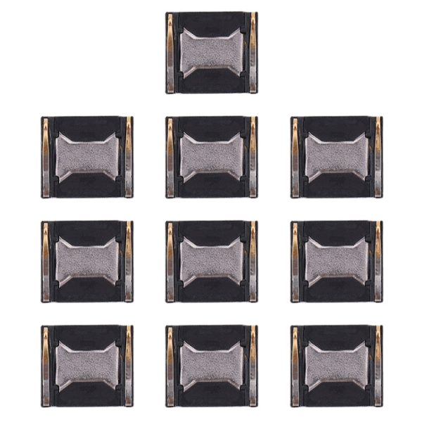 10 PCS Earpiece Speaker for Huawei Honor 9i, For Huawei Honor 9i Online Sale