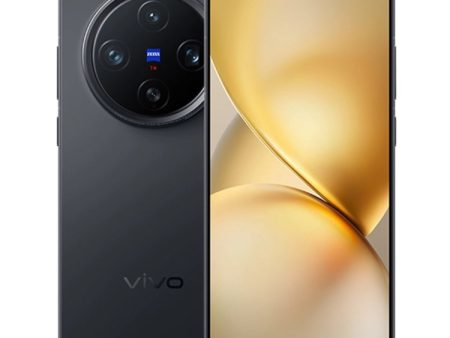 vivo X200 Pro mini, 16GB+1TB, Face ID   Screen Fingerprint Identification Discount