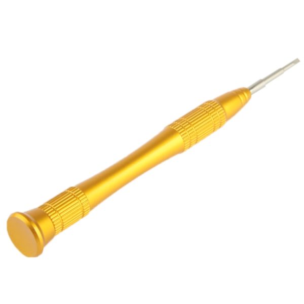 XL-1.5 Professional Versatile 1.5x25mm Slotted Screwdriver for iPhone Series   Mobile Phones   Digital Camera, etc, 1.5 Slot For Sale