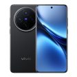 vivo X200, 16GB+512GB, Face ID   Screen Fingerprint Identification, 6.67 inch Android 15 Dimensity 9400 Octa Core, OTG, NFC, Network: 5G, Support Google Play Hot on Sale