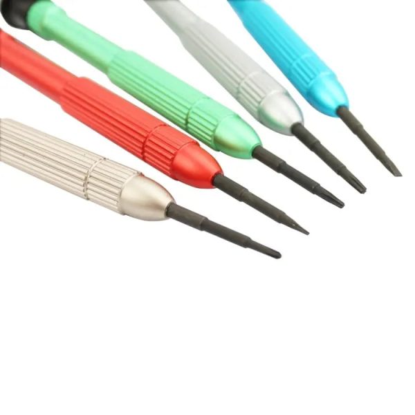 JF-823 5 in 1 Repair Screwdriver Set for Smart Phones, Tablets, JF-823 5 in 1 Online now