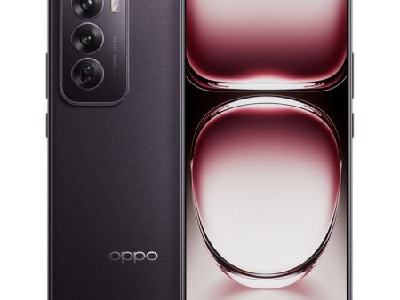 OPPO Reno12 AI Phone, 12GB+256GB, Screen Fingerprint, 6.7 inch ColorOS 14.1 Dimensity 8250 Octa Core up to 3.1GHz, NFC, OTG, Network: 5G Supply