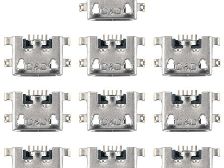 10 PCS Charging Port Connector for Huawei Ascend Y511 Sale