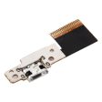 For Lenovo Yoga Tablet 10   B8000 Charging Port Board, For Yoga Tablet 10   B8000 Online