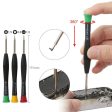 21 in 1 Mobile Phone Repair Tools Kit for iPhone Online Sale