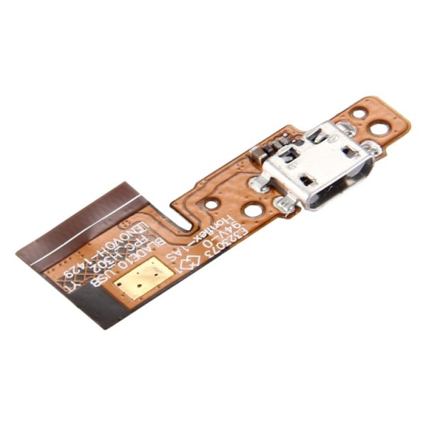 For Lenovo Yoga Tablet 10   B8000 Charging Port Board, For Yoga Tablet 10   B8000 Online