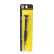 JIAFA JF-619-1.5 Cross 1.5 x 30mm Mobile Phone Repair Tool Screwdriver, 1.5 Cross Cheap