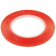 6mm Double Sided Adhesive Sticker Tape for iPhone   Samsung   HTC Mobile Phone Touch Panel Repair, Length: 25m, 6mm Width Cheap