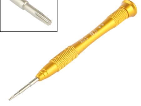 XL-T5 Professional Versatile 1.5x25mm Hexagon screwdriver for iPhone Series   Mobile Phones   Digital Camera, etc, T5 Torx Sale