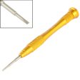 XL-1.5 Professional Versatile 1.5x25mm Slotted Screwdriver for iPhone Series   Mobile Phones   Digital Camera, etc, 1.5 Slot For Sale