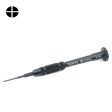 JIAFA JF-619-1.5 Cross 1.5 x 30mm Mobile Phone Repair Tool Screwdriver, 1.5 Cross Cheap