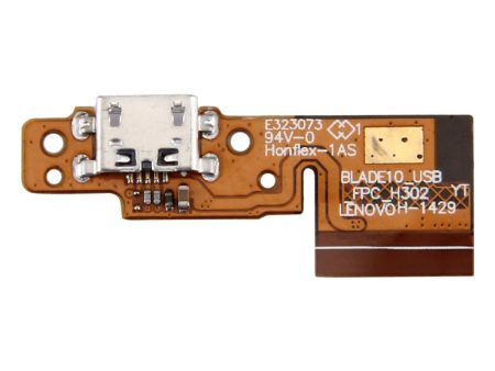 For Lenovo Yoga Tablet 10   B8000 Charging Port Board, For Yoga Tablet 10   B8000 Online