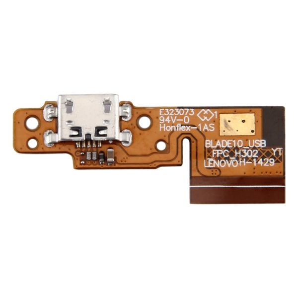 For Lenovo Yoga Tablet 10   B8000 Charging Port Board, For Yoga Tablet 10   B8000 Online