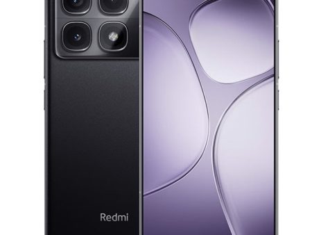 Xiaomi Redmi K70 Ultra, 16GB+1TB, 6.67 inch Xiaomi HyperOS Dimensity 9300+ Octa Core 4nm up to 3.4GHz, NFC, Network: 5G on Sale