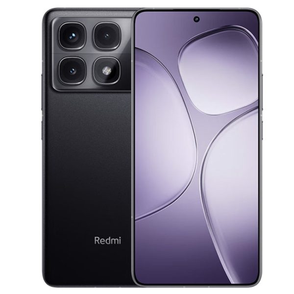 Xiaomi Redmi K70 Ultra, 16GB+1TB, 6.67 inch Xiaomi HyperOS Dimensity 9300+ Octa Core 4nm up to 3.4GHz, NFC, Network: 5G on Sale