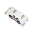 10 PCS Charging Port Connector for Sony Xperia XA Ultra C6 F3211 F3212, For Xperia XA Ultra on Sale