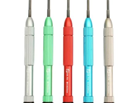 JF-823 5 in 1 Repair Screwdriver Set for Smart Phones, Tablets, JF-823 5 in 1 Online now