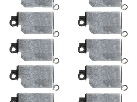 10 PCS for iPhone 6s Plus Rear Facing Camera Retaining Bracket, For iPhone 6s Plus Online now