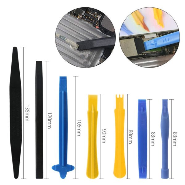 21 in 1 Mobile Phone Repair Tools Kit for iPhone Online Sale