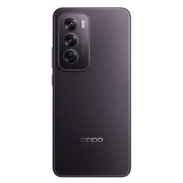 OPPO Reno12 AI Phone, 12GB+256GB, Screen Fingerprint, 6.7 inch ColorOS 14.1 Dimensity 8250 Octa Core up to 3.1GHz, NFC, OTG, Network: 5G Supply