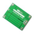 4S 40A Li-ion Lithium Battery 18650 Charger PCB BMS Protection Board with Balance For Drill Motor 14.8V 16.8V Lipo Cell Module Online Sale