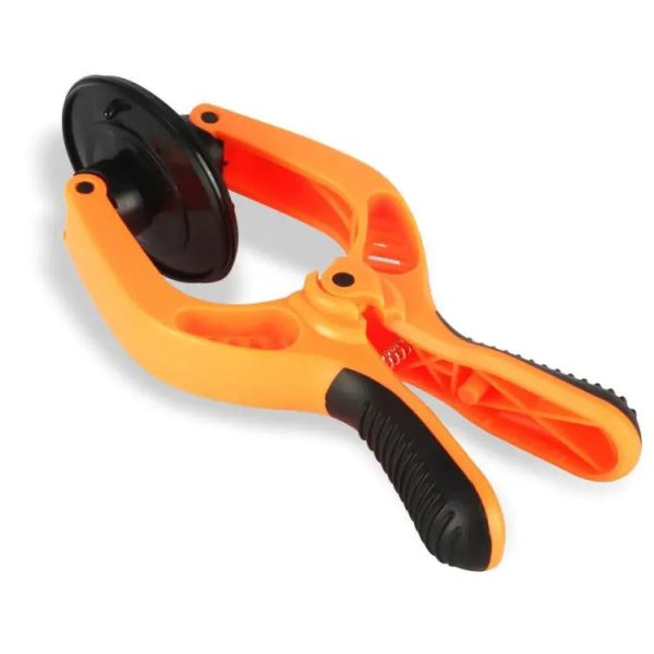 JAKEMY JM-OP10 Phone LCD Screen Opening Pliers Suction Cup Double Separation Clamp Plier DIY Phone Repair Tool, JAKEMY JM-OP10 Online now