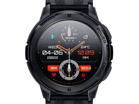 Oukitel SmartWatch BT10 Watch  Sport  2024  For Men Supply