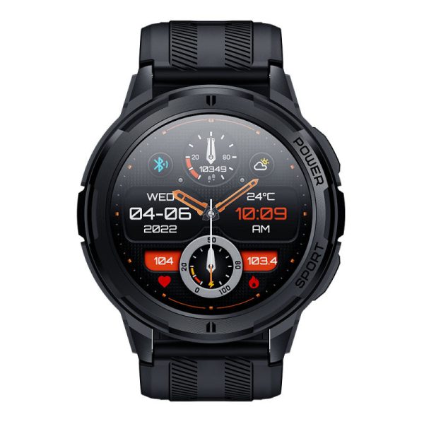 Oukitel SmartWatch BT10 Watch  Sport  2024  For Men Supply