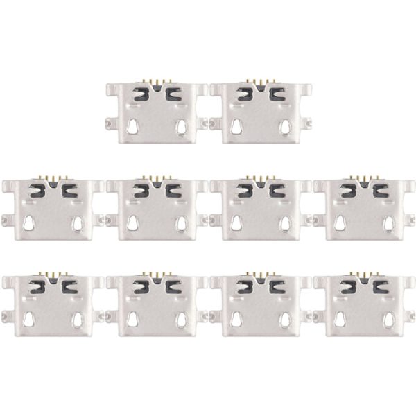 10 PCS Charging Port Connector for HTC Desire 828   Desire 830   Desire 616W, HTC Desire 828 For Sale