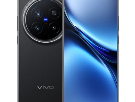 vivo X200 Pro, 16GB+512GB, Face ID   Screen Fingerprint Identification, 6.78 inch Android 15 Dimensity 9400 Octa Core, OTG, NFC, Network: 5G, Support Google Play For Cheap