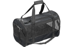 CARRYING BAG DIVINA BLACK MEDIUM For Cheap