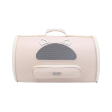 PET BAG PASTEL Cheap